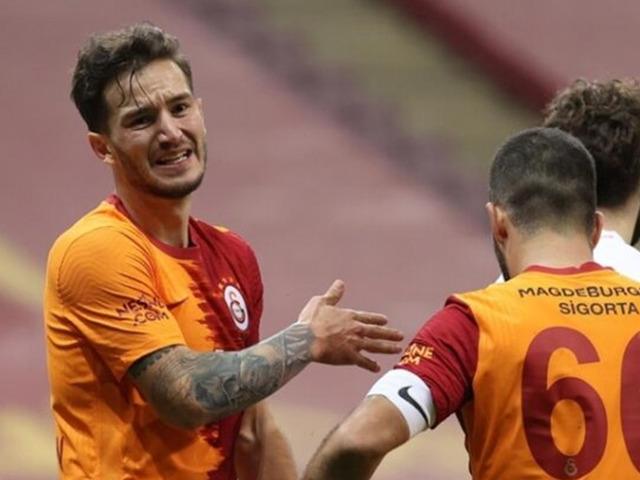 Galatasaray'da Oğulcan Çağlayan'dan yeni açıklama