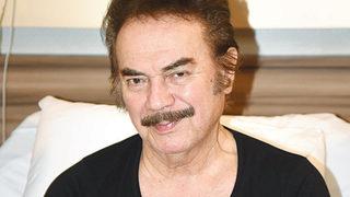 Orhan Gencebay'ın sağlık durumu nasıl? Açıklama geldi! Orhan Gencebay kalp krizi mi geçirdi?