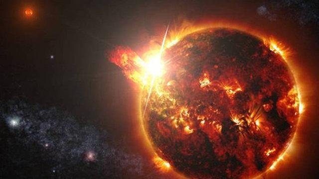 Güneş fırtınası nedir? Açıklama geldi! Tüm dünyayı etkileyecek Güneş fırtınası ne zaman ve etkileri neler?
