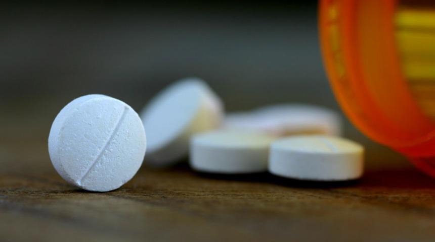 ABD'de uzmanlardan 60 yaş ve üzeri için aspirin uyarısı