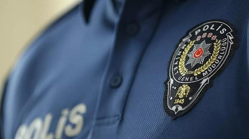 Emniyet m&uuml;d&uuml;r yardımcısından polis memuruna şiddet iddiasına soruşturma