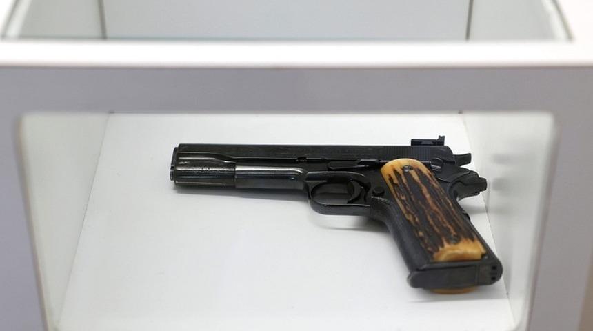 Antalya'daki cinayet Burdur'dakini aydınlattı