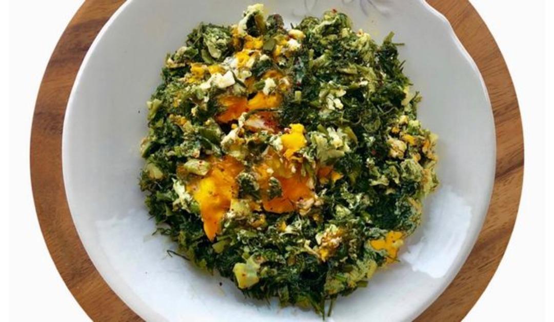 Arapsa&ccedil;ı kavurması nasıl yapılır? MasterChef arapsa&ccedil;ı kavurması tarifi ve malzemeleri neler?