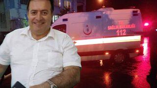 Aydın’da 53 yaşındaki hâkim evinde ölü bulundu