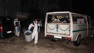 Tekirdağ’da vahşet! Öldürdüğü gelininin cesedini parçalara ayırdı