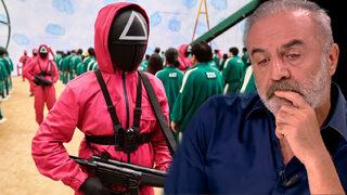 Yılmaz Erdoğan'dan Squid Game yorumu: Gangnam Style şarkısının film versiyonu