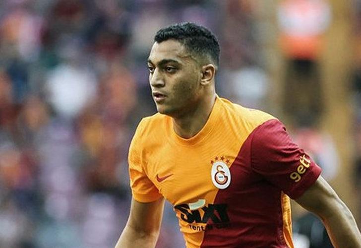 Mohamed'in paylaşımı Galatasaray taraftarını heyecanlandırdı