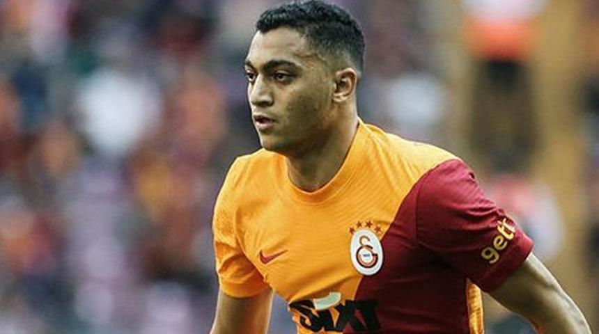 Mohamed'in paylaşımı Galatasaray taraftarını heyecanlandırdı