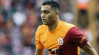 Mohamed'in paylaşımı Galatasaray taraftarını heyecanlandırdı