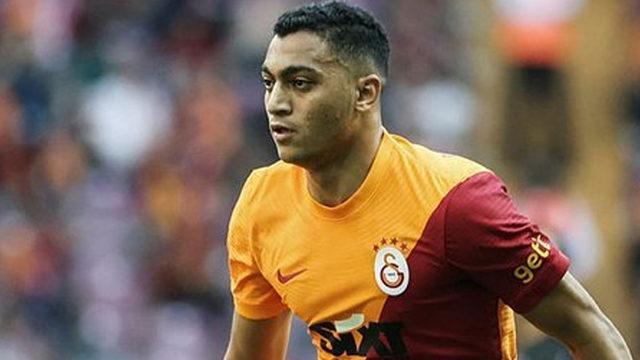Mohamed'in paylaşımı Galatasaray taraftarını heyecanlandırdı