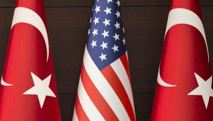 ABD'den Türkiye'ye taziye mesajı! "Sınır ötesinden yapılan saldırıları kınıyoruz"