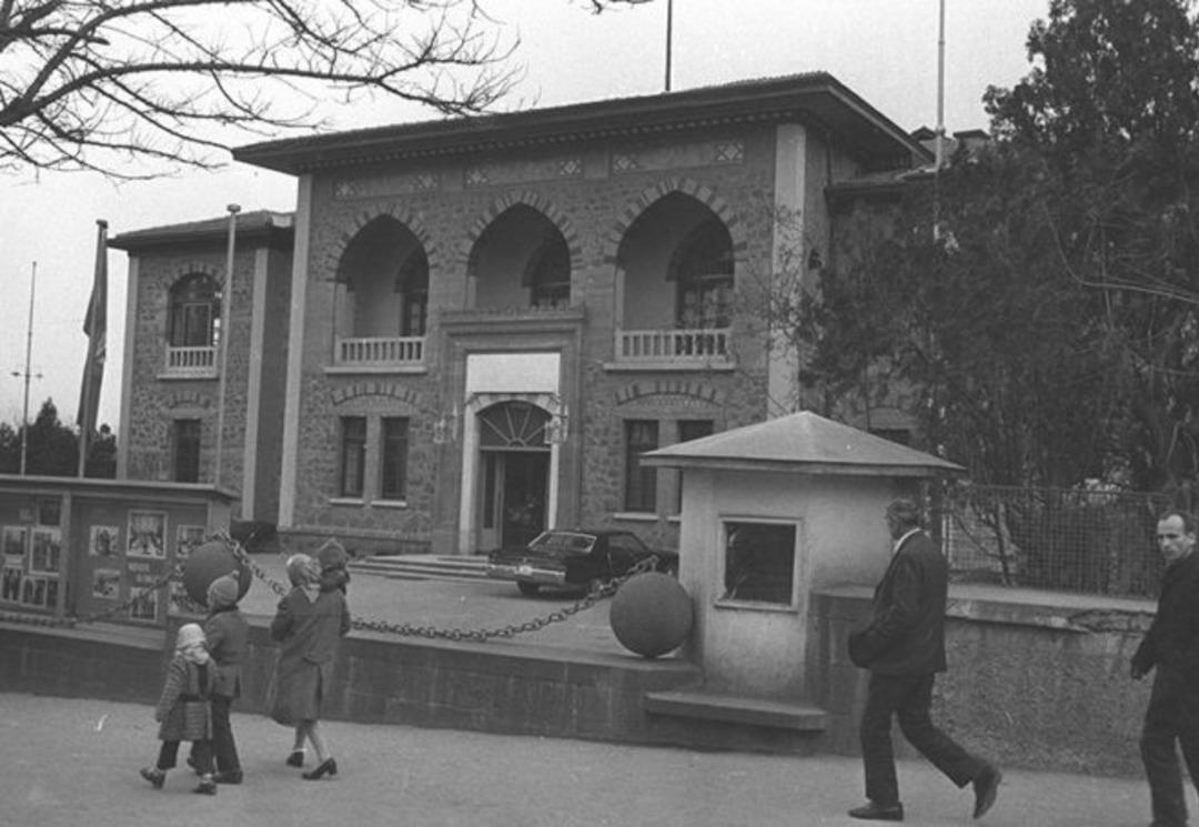 Ankara'nın başkent oluşuyla ilgili mesajlar! Başkent Ankara s&ouml;zleri, şiirleri!