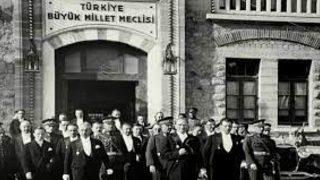 13 Ekim 1923'te ne oldu? Ankara neden başkent oldu? 