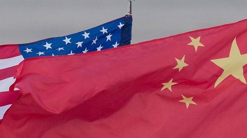 Eski Pentagon yetkilisi: ABD Çin'e karşı siber savaşı kaybetti