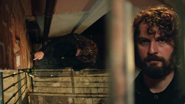 Masumlar Apartmanı 42. son bölüm final sahnesi! Han'ın eski nişanlısı Ceylan Ongun'u kim oynayacak?