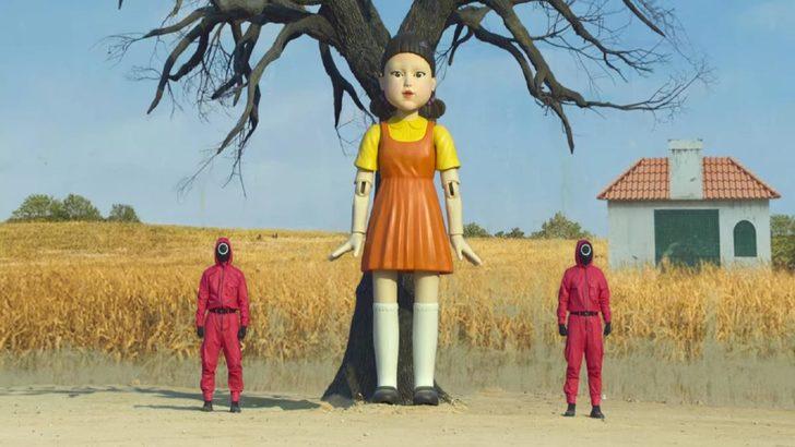 Squid Game'de kim birinci oluyor? Squid Game'in sonunda kazanan kim? G3