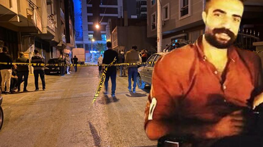 20 gün önce baba olmuştu! Cinayette yeni gelişme: Yurt dışına kaçarken yakalandı