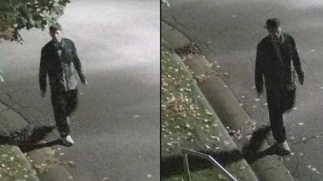 ABD'de camiye çirkin saldırı! 