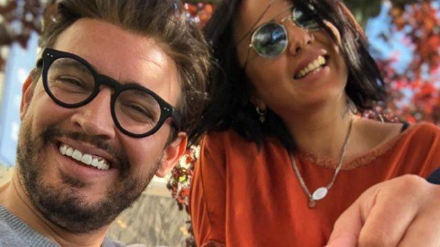 Danilo Zanna’nın boşanma kararı aldığı eşi Tuğçe Demirbilek’ten olay gönderme