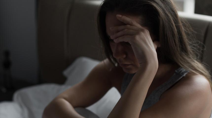 Uyku sorunu yaşayanların dikkatine! Eğer beslenme düzeniniz için bunu yaparsanız...