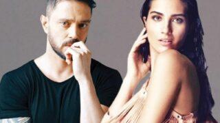 Tuba Büyüküstün ve Murat Boz ikilisi aynı karede: Aslında ve gerçekte olan