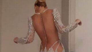 Gülşah Saraçoğlu transparan ve derin dekolteli pozlarını manidar sözlerle paylaştı! İstediğiniz gibi vurabilirsiniz