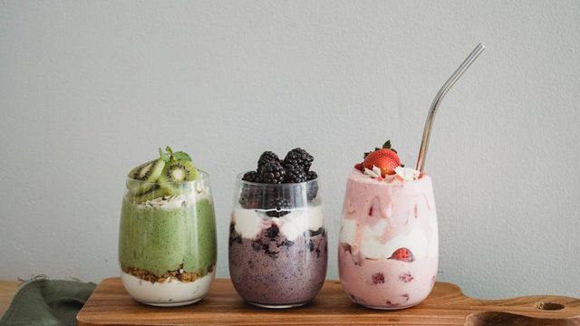 Hem sağlıklı hem de doyurucu! Birbirinden lezzetli smoothie tarifleri