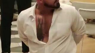 İstanbul'da yakalanmıştı! Afgan suç örgütü lideri Sergen Ahmedi ve adamları sınır dışı edilecek