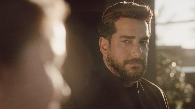 Camdaki Kız'ın 'Muzo'su Enis Arıkan ile İstanbullu Gelin'nin 'Osman'ı Güven Murat Akpınar’ın bilinmeyen hikayesi!