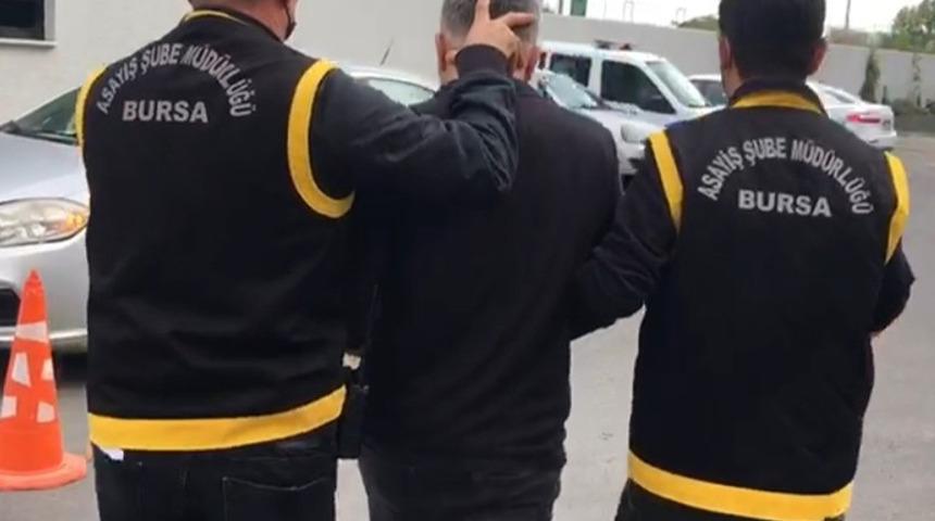 İntihar ihbarına gitmişlerdi! Gerçek başka çıktı