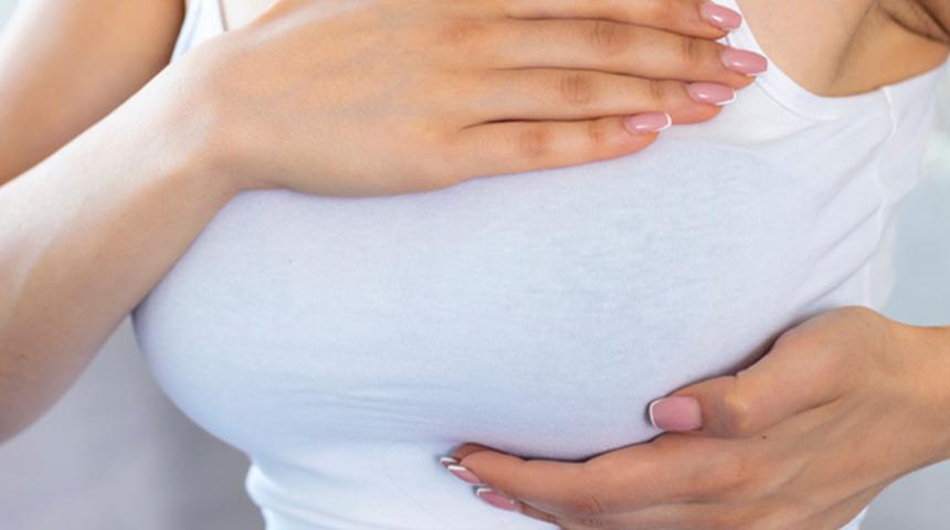 Meme kanseri teşhisinde mamografi taraması hayat kurtarıyor! 