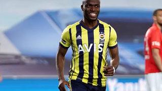Trabzonspor maçı öncesi Fenerbahçe'ye Enner Valencia'dan kötü haber