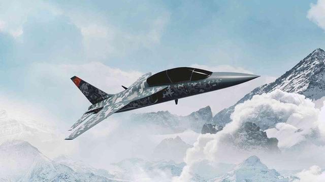 Türk Havacılık ve Uzay Sanayii’nin kuracağı tesis Türkiye’de bir ilk olacak