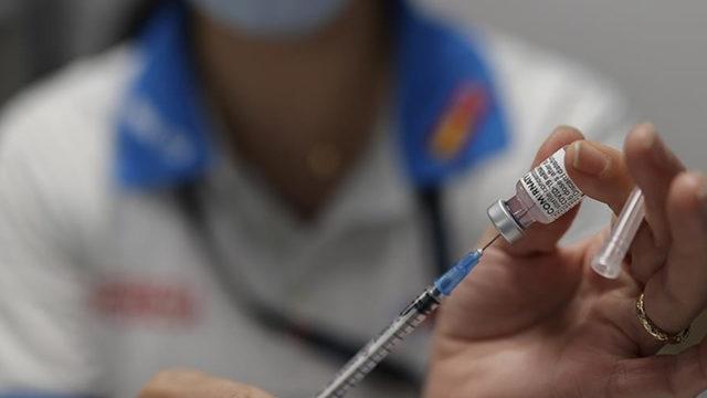 DSÖ şiddetle karşı çıkıyor! Hatırlatma dozu için çağrı: Durdurun!