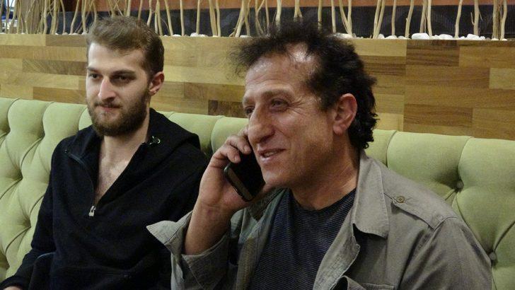 Çöpten aldığı kazı-kazandan 200 bin lira çıktı! G1