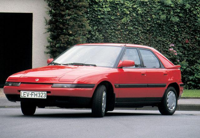 Mazda-323-F,-1989