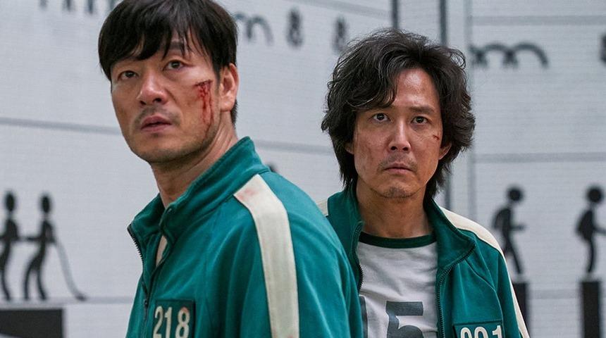 Squid Game 111 milyon kişi tarafından izlendi, Netflix'in en çok izlenen orijinal yapım içeriği oldu