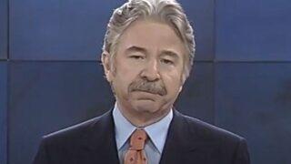 Sırra kadem basan ünlü sunucu Ali Kırca'nın son haline bakın! Yıllar işlemiyor