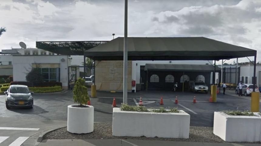 Havana sendromu: Kolombiya'daki ABD büyükelçiliğindeki olası vaka artışı araştırılıyor