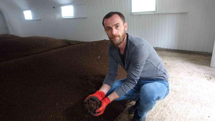 Hobi olarak başladı, yurt dışına açılmaya hazırlanıyor!  G1