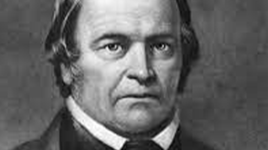 Tarihin en meşhur kıyamet kehaneti! İlk kahin olarak ünlenen William Miller, kıyametin tarihini vermişti