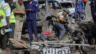 Somali'de son durum çok kötü! Erdoğan talimat verdi