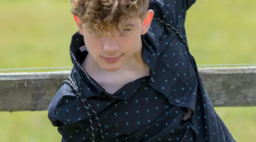 1970’li yıllardaki kıvırcık saç akımı geri döndü! Sosyal medyada popüler olan trend yayıldı