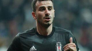 Oğuzhan Özyakup gönlünü Hollandalı güzel Skyler Witschge’e kaptırdı