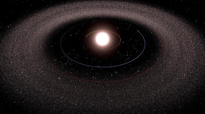 Sinyaller dünyanın en güçlü radyo anteni ile yakalandı! "Evrende yalnız olmayabiliriz"