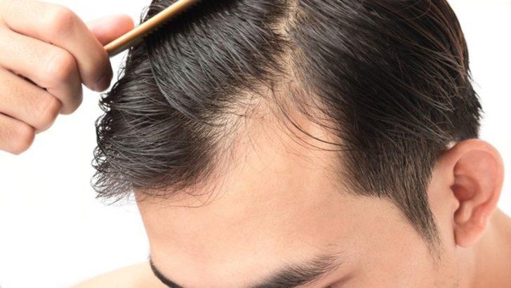 Cildiye Uzmanı Dr. Aktekin'den saç dökülmesine karşı uyarı