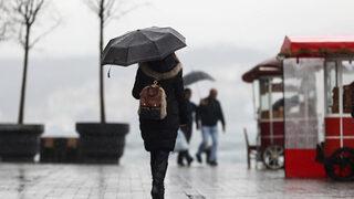 Sağanak yağmur geliyor! Meteoroloji uzmanından hava durumuyla ilgili 48 kent için uyarı