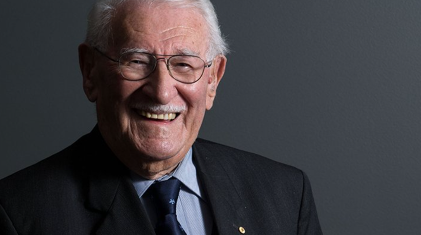 Dünyanın en mutlu insanıydı! Yaşadıkları filmleri aratmayan Eddie Jaku 101 yaşında hayatını kaybetti