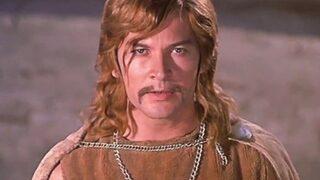 Yeşilçam'ın yakışıklı starı Kartal Tibet'in oğlu bakın hangi oyuncu çıktı