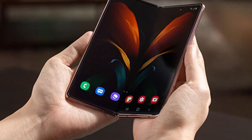 Galaxy Z Fold 4 ile ilgili ilk detaylar gelmeye başladı